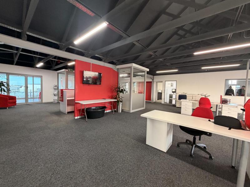 To Let Commercial Property for Rent in Fairview Eastern Cape